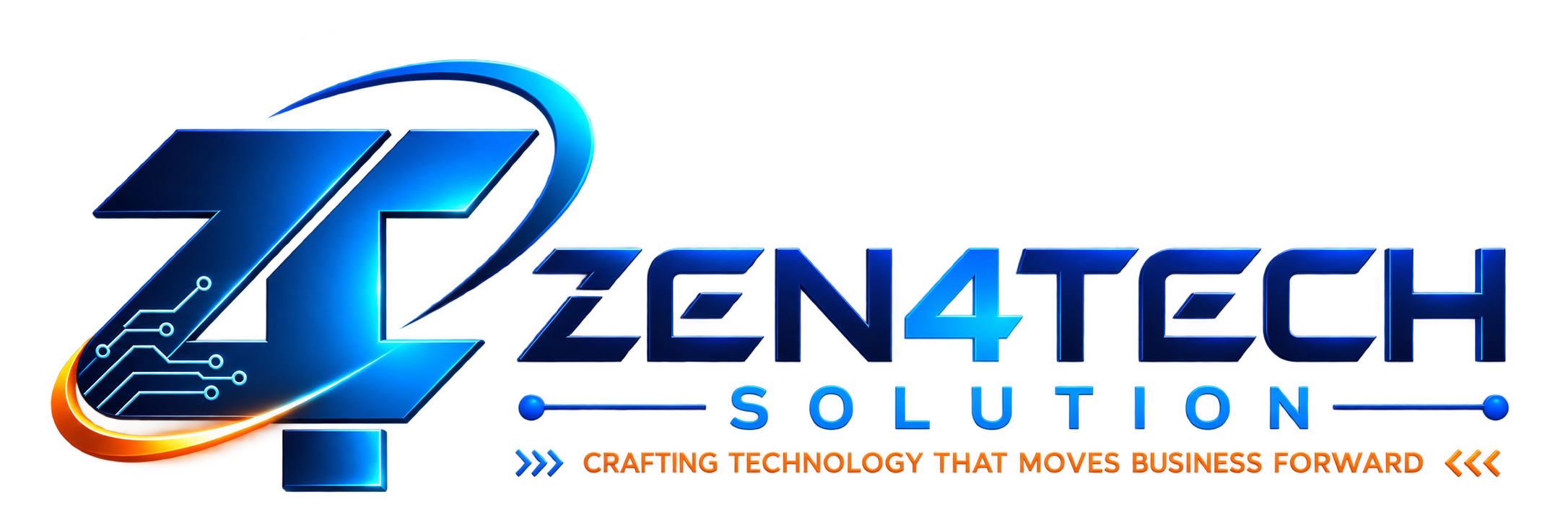 Zen4Tech Solutions