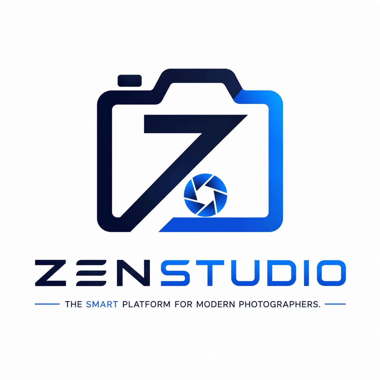 ZenStudio logo